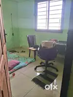 Couple rooms