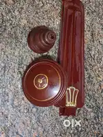 Bajaj fan.