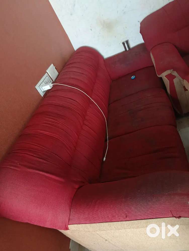 5 seater sofa