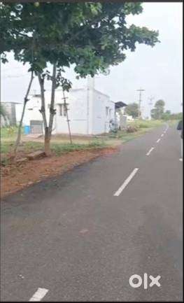1 Acre land available for Sale in Chettipalayam-Price 2.5 Crores