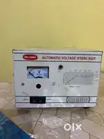 Stabilizer for FRIDGE AC