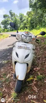 Honda Activa 3g
