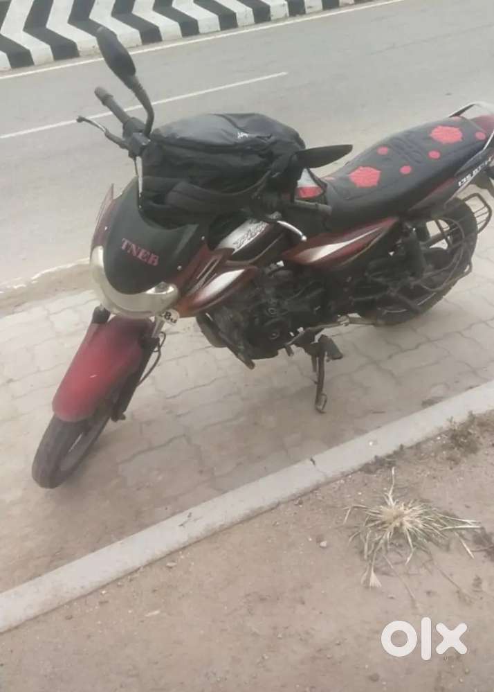 Good Engine Condition