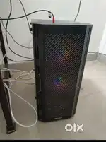 Gaming pc.