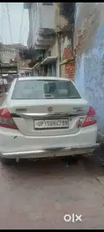 Maruti Suzuki Swift Dzire 2013 Diesel 130000 Km Driven last madal hai