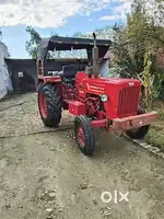 Neat and clean