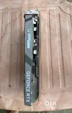 RTX 3060 Zotac/Colorful