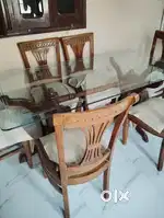 Dinning table