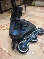 Jaspo inline skates