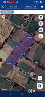 Old sharat Farm for sale