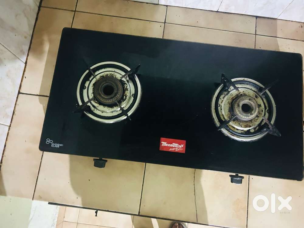 Gas stove for sale