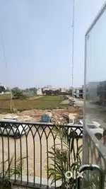 Shah colony sailli rd Mc colony Plot sale
