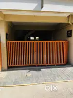 4bhk row house kiwale