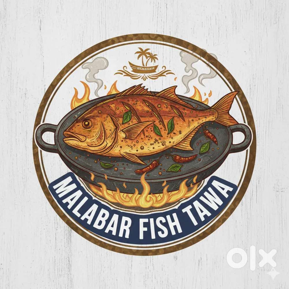 Cook (Fish Fry & Chicken Specialties)