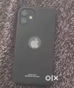 I phone 12 mini with box