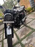 2023 model Hness 350 bike for sale