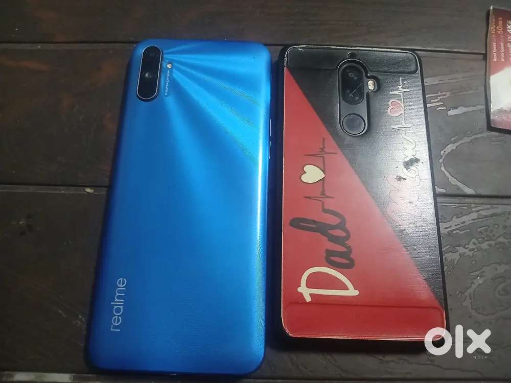 1realme mobile 4.64 ram rom price 5000