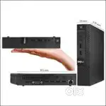 DELL OPTIPLEX 3020 TINY PC 4th GENERATION INTEL CORE I3 PROCESSOR