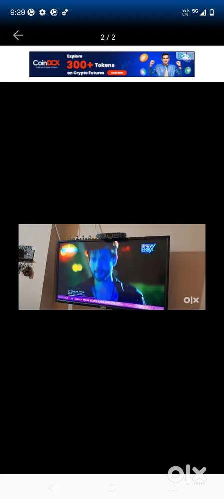 32 inch Led Tv