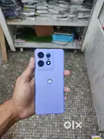 Motorola edge 50 pro