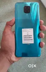 Poco m2 pro