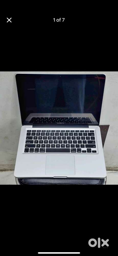 Macbook Pro A1278 Superb Condition