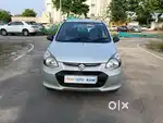 Maruti Suzuki Alto 800 2012-2016 LXI, 2014, Petrol