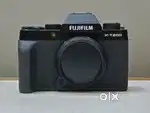 Fujifilm X-T200 Mint Condition Original Box