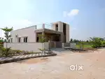 విజయనగరం  ఔటర్ రింగ్  రోడ్ దగ్గర  మెగా గేటెడ్ కమ్యూనిటీ ప్రాజెక్ట్