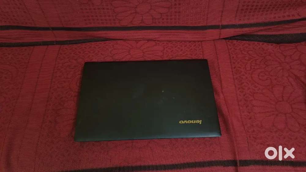 Lenovo Brand dual core laptop available