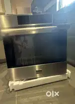 Asko oven big