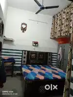 Shyam nagar main road se 100 meter under hai 62 gaj ka makan