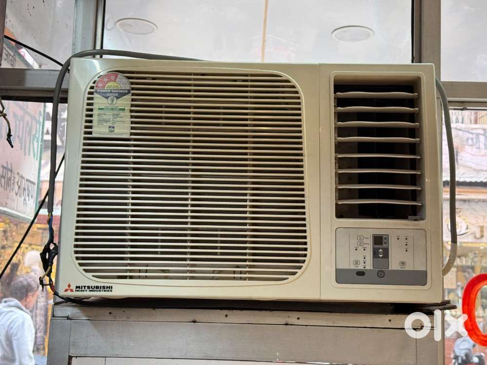 Mitsubishi Heavy Industries 2 ton window,