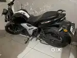 Apache Showroom condition brand new
