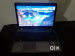 HP, i5, 12GB Ram, 1.5 TB SSD+ Hard Disc