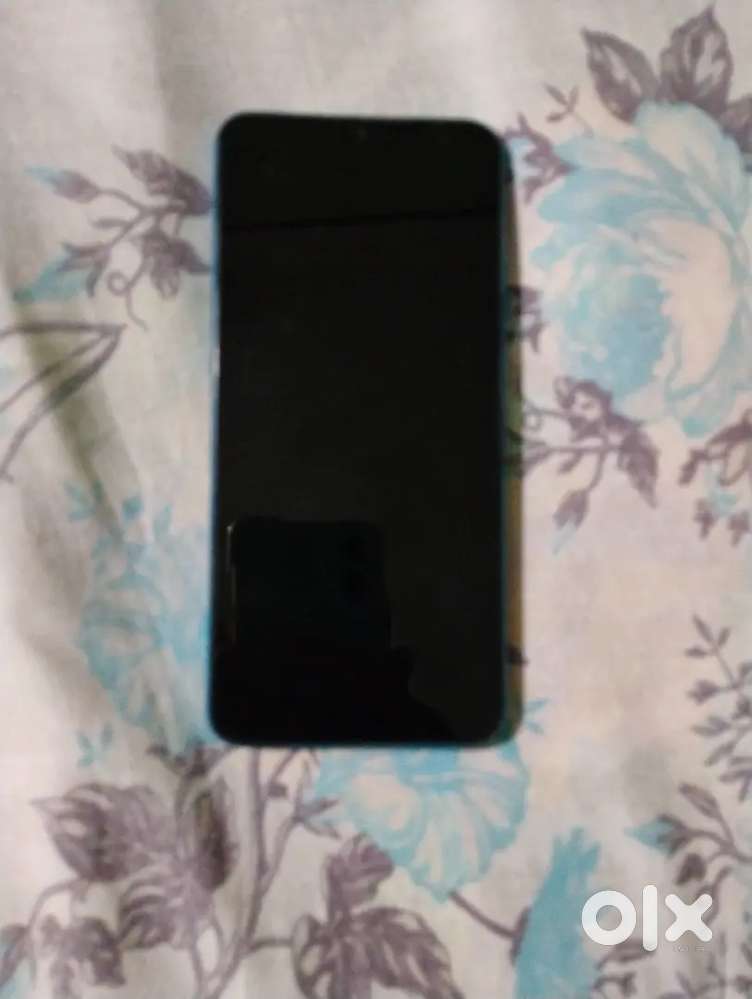 POCO C31 (Royal Blue, 64 GB) (4 GB RAM)