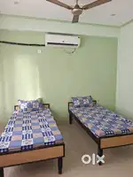 Hostel or pg available for lease