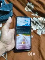 Realme 6 good conditions