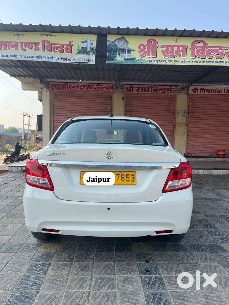 Maruti Suzuki Swift Dzire LXI Option, 2021, CNG & Hybrids