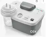 Oxymed Phelgum suction Machine