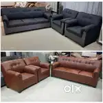 Crest Brand New Look Five Seater $ofa