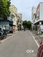 2400 SQFT NANGANALLUR HINDU COLONY APPROVED PLOT FOR SALE