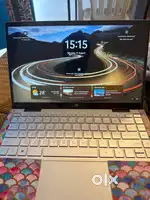 HP i5 11th Gen Convertible 360