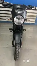 Bajaj CT 110X-Lowdownpayment-11999