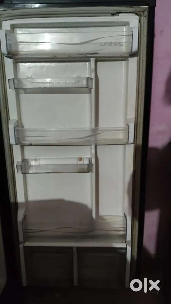 Godraje  refrigerator