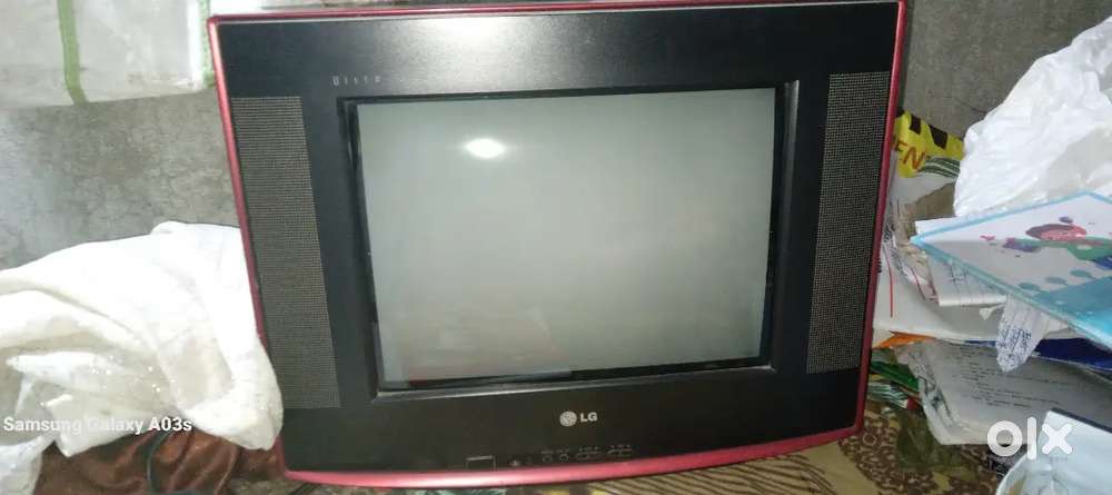 L.G Television
