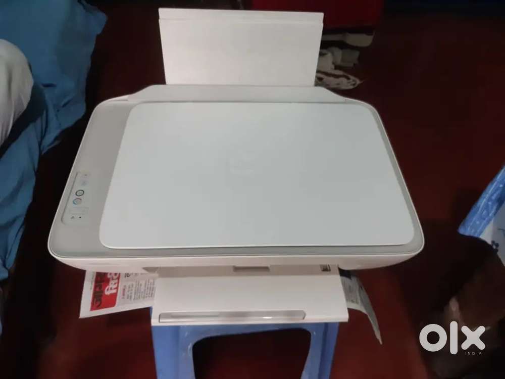 HP Deskjet Printer