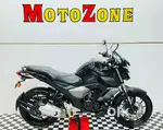 Yamaha FZ in brand new condition