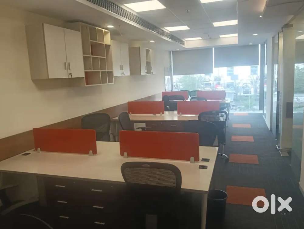 Office for Rent Sec 62