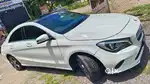 Mercedes-Benz CLA 2018 Diesel Well Maintained